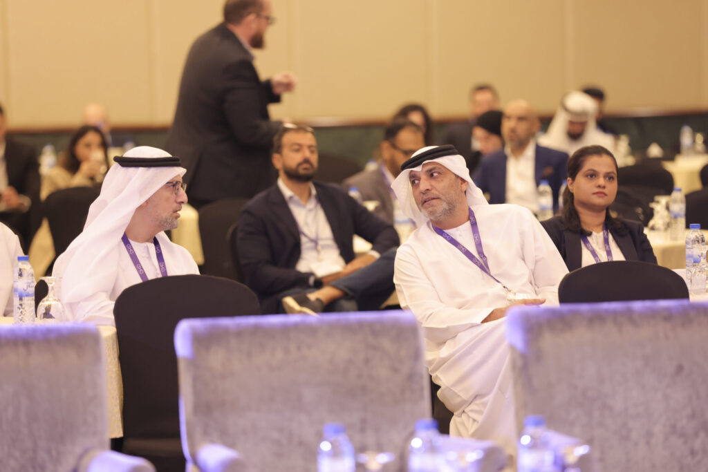 Corporate Conference 2025 – Dubai (UAE Edition)