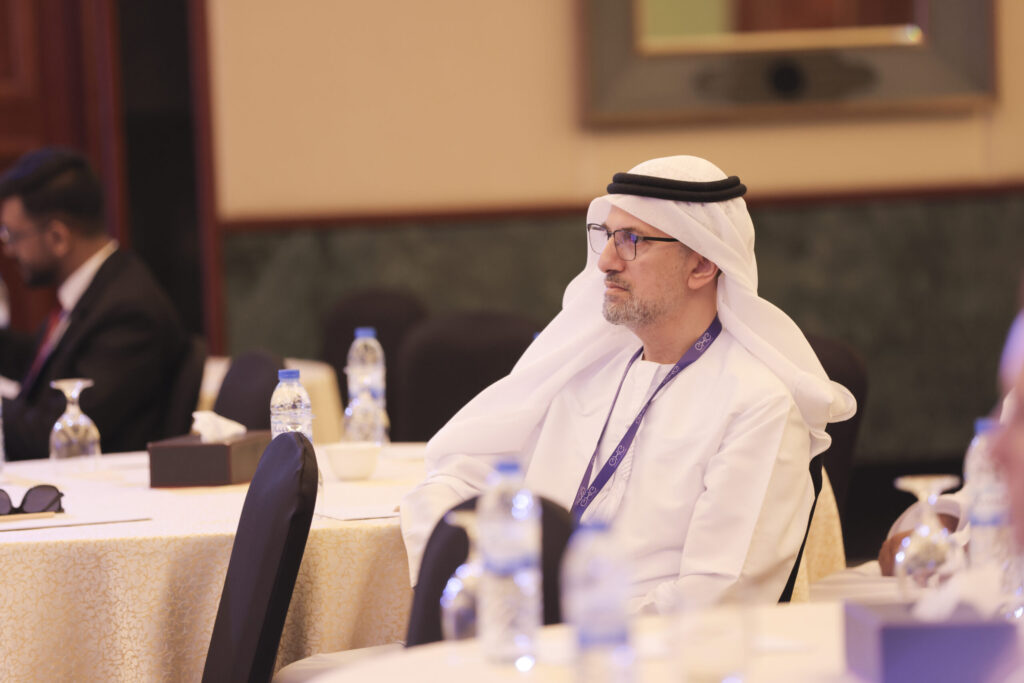 Corporate Conference 2025 – Dubai (UAE Edition)