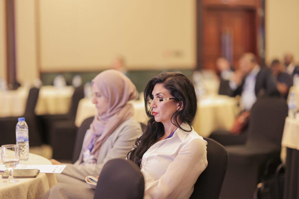 Corporate Conference India 2025 – Hyderabad