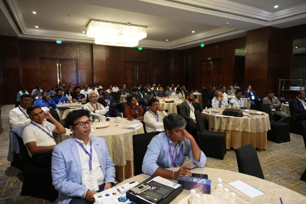 Corporate Conference India 2025 – Hyderabad