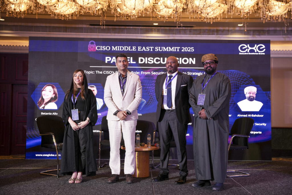 Corporate Conference India 2025 – Hyderabad
