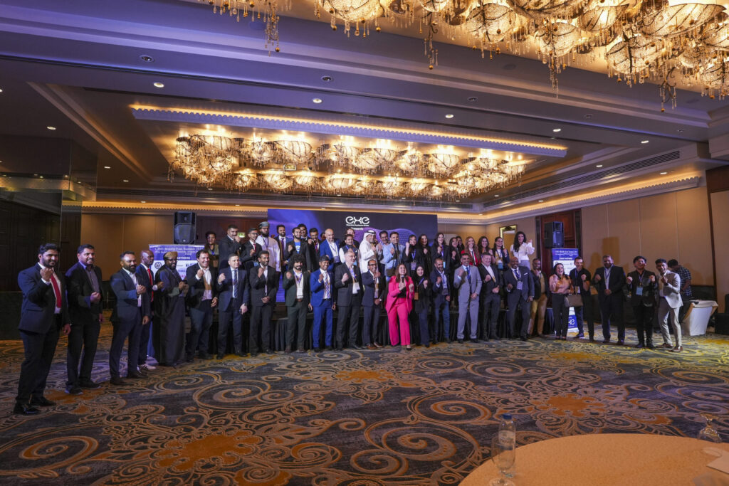 Corporate Conference 2025 – Dubai (UAE Edition)
