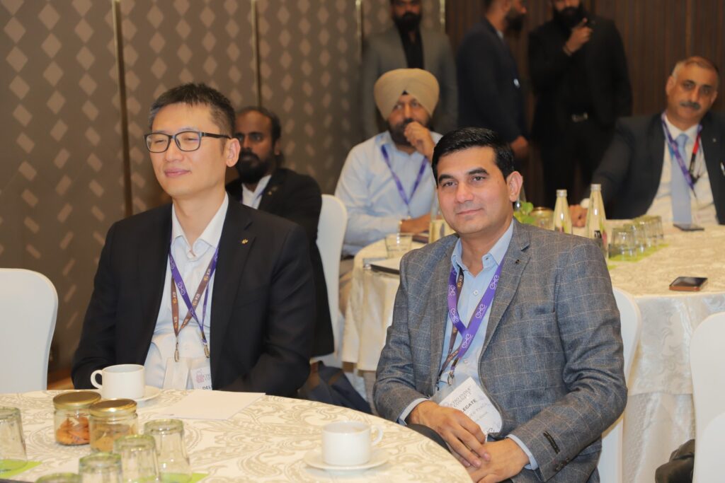 Corporate Conference India 2024 – Mumbai