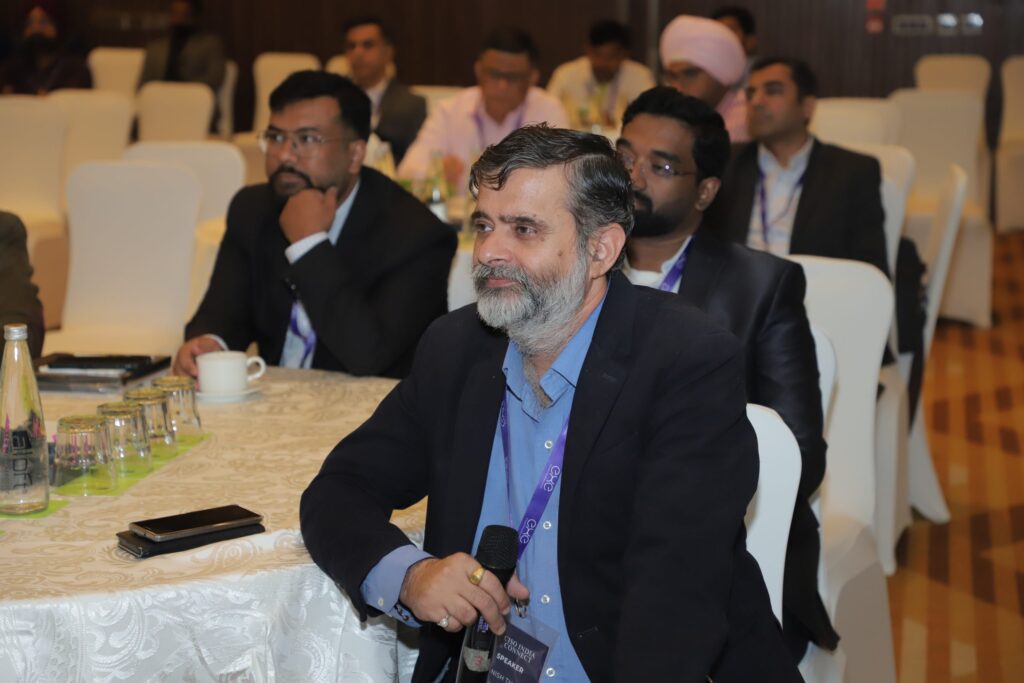 Digital Healthcare India Connect 2024 – Bengaluru