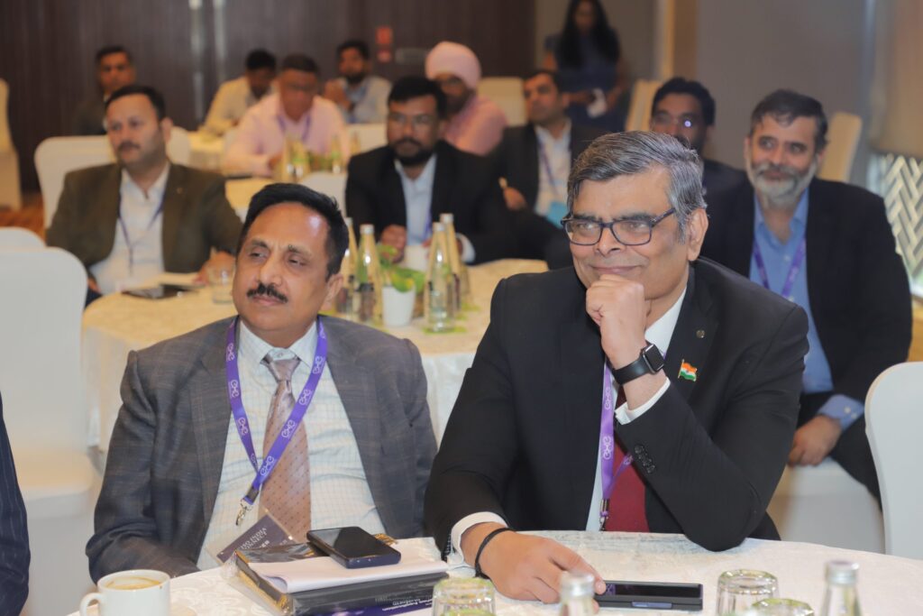 Digital Healthcare India Connect 2024 – Bengaluru
