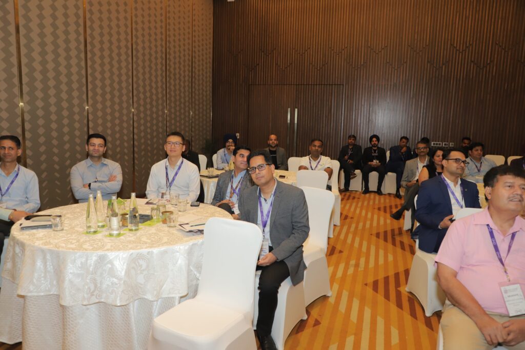 Corporate Conference India 2024 – Mumbai