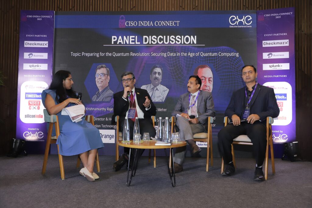 Corporate Conference India 2024 – Mumbai