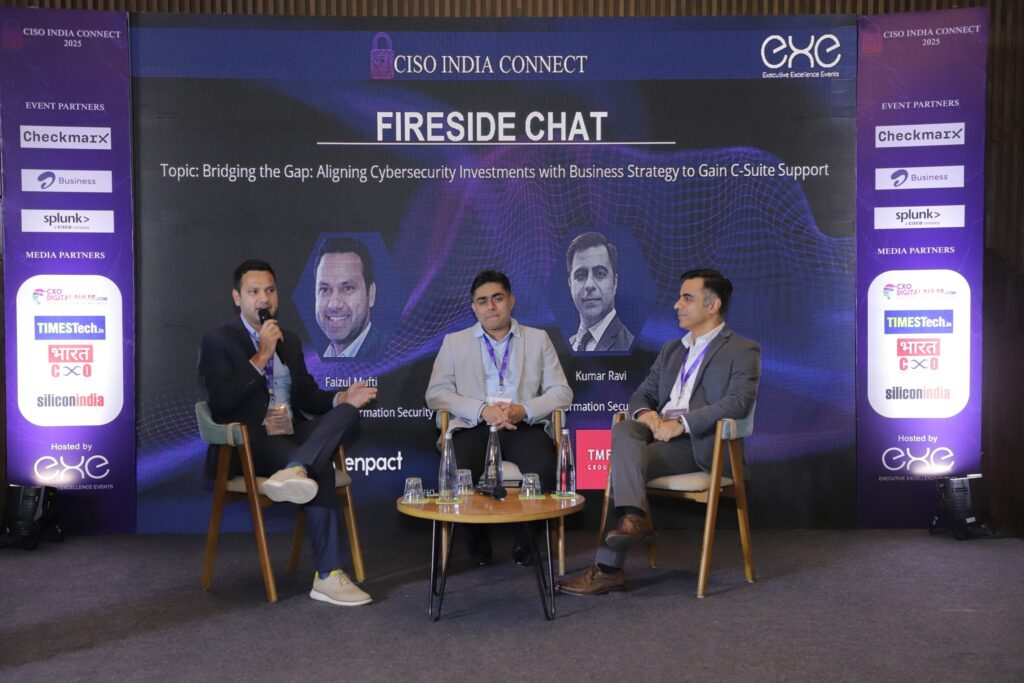 Corporate Conference India  2025 – New Delhi