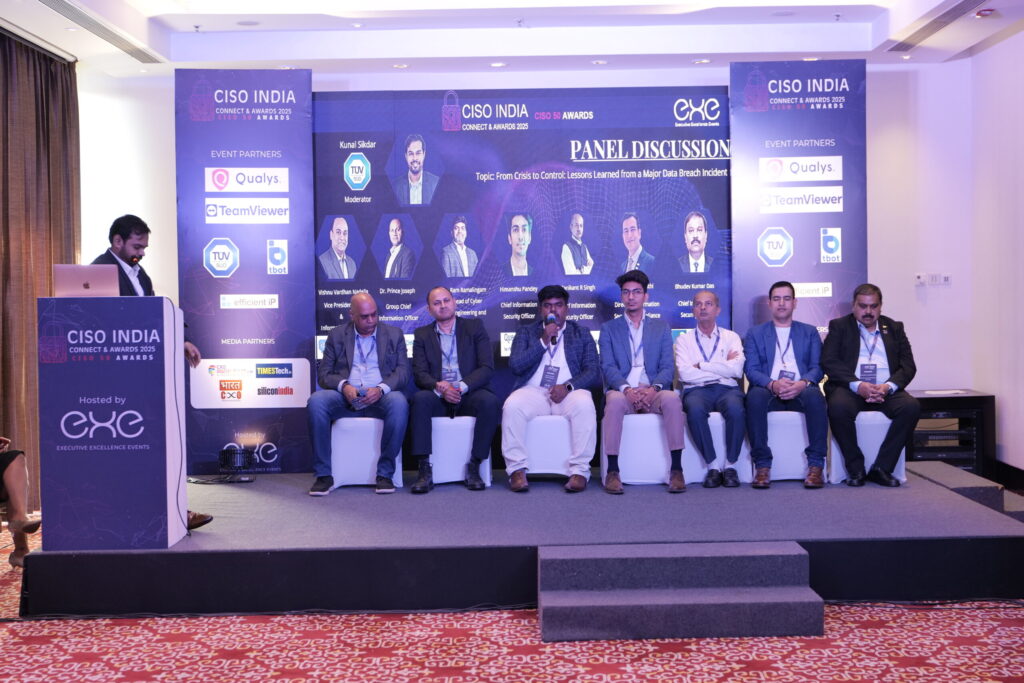 Corporate Conference India 2025 – Bengaluru