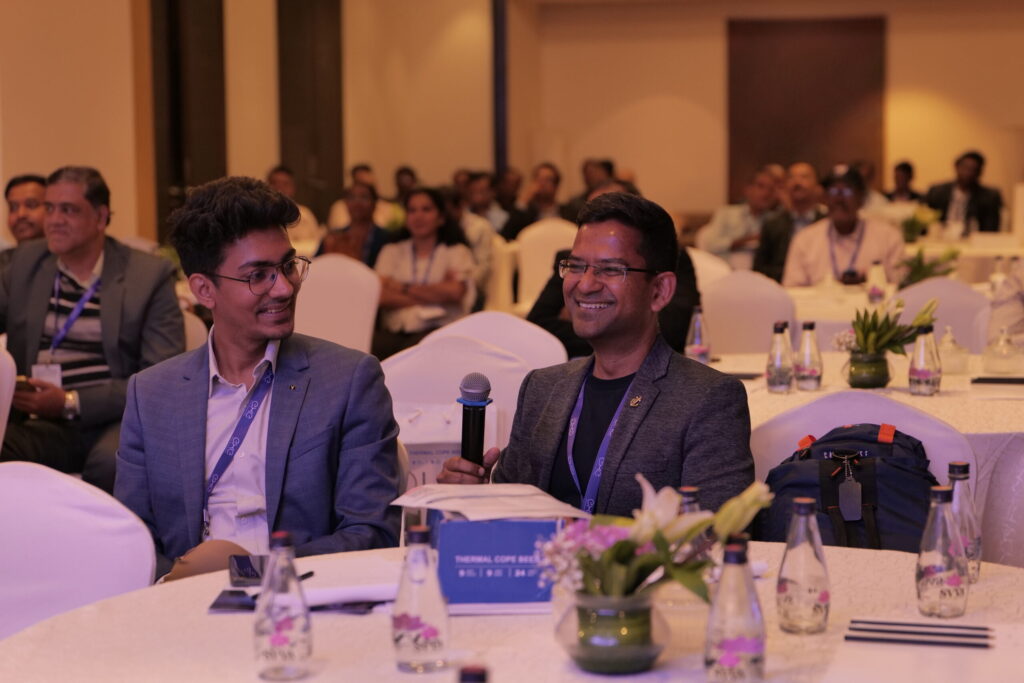 Corporate Conference India 2025 – Bengaluru